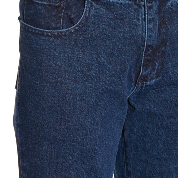 NWT - Marques Almeida Flared n Frayed Capri Size 6 - Picture 3 of 3